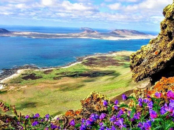 A tailor-made Lanzarote Tour