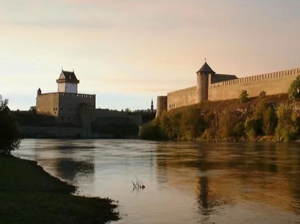 See Russia from Estonia - Private Tour