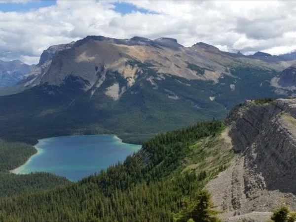 Take a Hike! Full Day in the Back Country of the Rocky Mountains