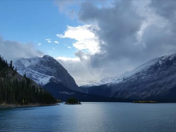 Kananaskis Country Full Day Tour