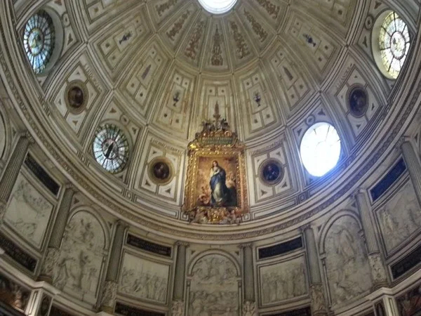 The Best of Seville Half Day Tour