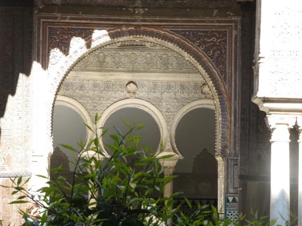 Royal Alcazar Private Tour