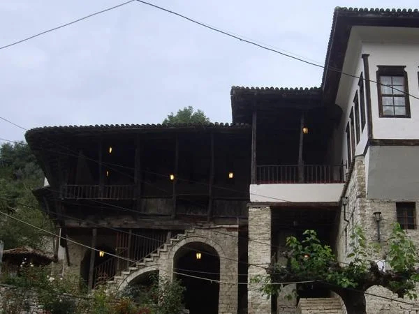 Visiting Berat starting from Tirana or Durres