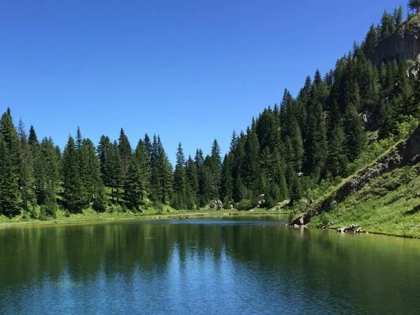 Trekking in the Accursed Mountains - Multi Day Tour