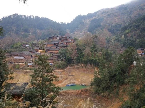 Miao Villages Forgotten by Time Multi-Day Tour