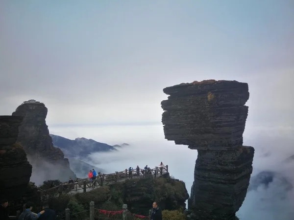 Guizhou Wonderful Landscape Guided Multi-Day Tour