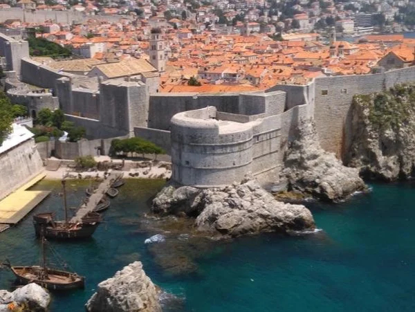 Dubrovnik Game of Thrones Tour