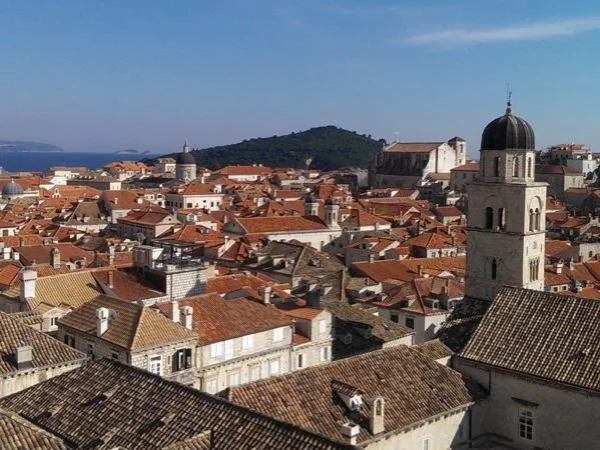 Dubrovnik Fun Tour (history and nature)