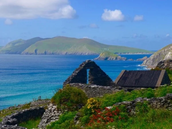 Ring of Kerry and Dingle Tours - Two Tours on Two Days