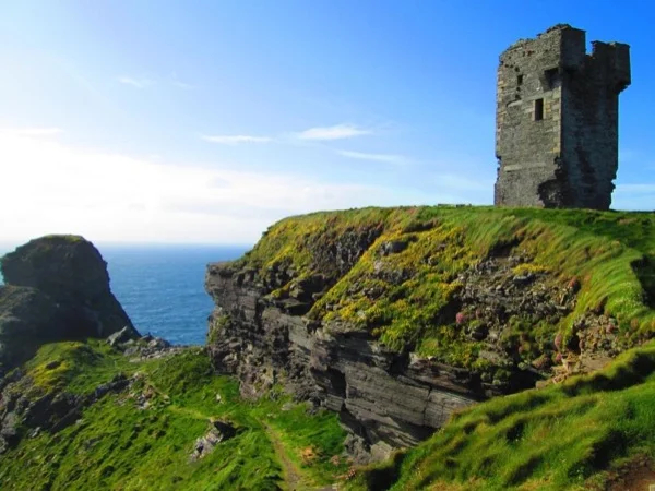 Tours from Galway - Two days of luxury touring while on your Irish dream vacation