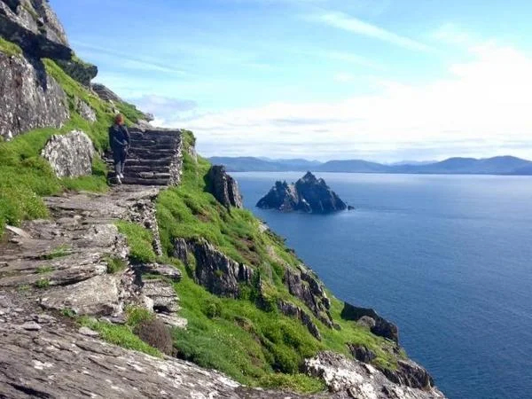 Four Day Tour of Southwest Ireland from Cork