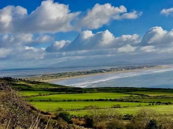 The Ring of Kerry - Dingle and Slea Head