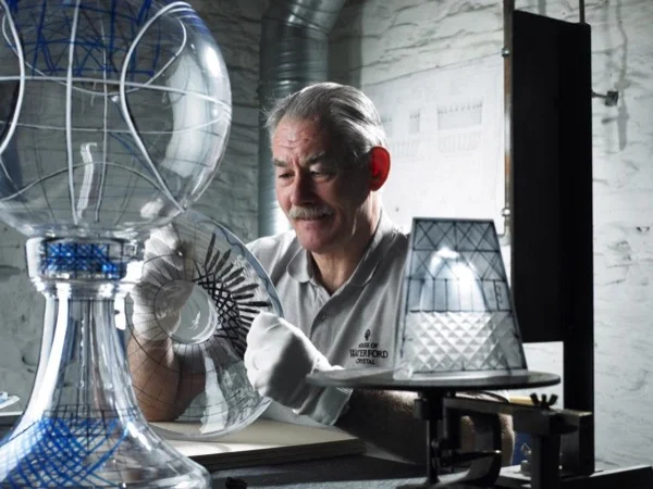 Waterford Crystal and the Viking triangle day trip