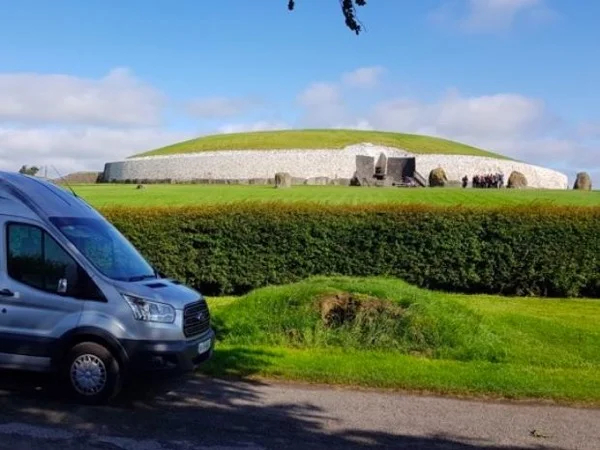 Newgrange UNESCO + Boyne Valley day trip