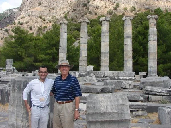 Priene, Miletos, Didyma Full day Private Tour
