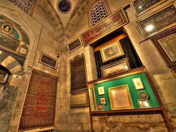 Extensive Private Konya Full-day Tour with Exploring of Sufism.