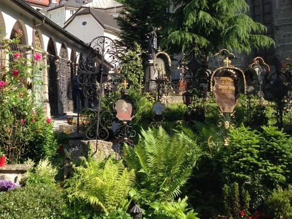 Salzburg: City of Mozart and the Sound of Music - Day Trip from Munich