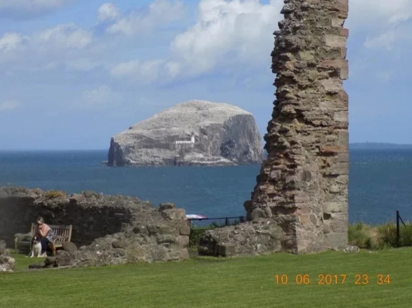 Edinburgh, Castles, Stately Homes or possible Distillery, Driving Tour