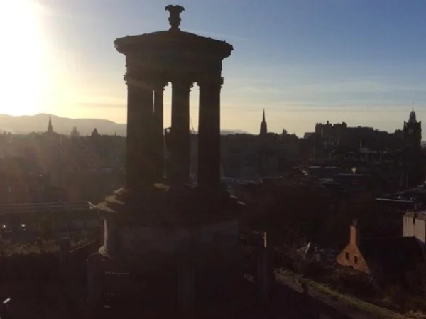 Shore Excursion Edinburgh - Cruise Ship Private Tour