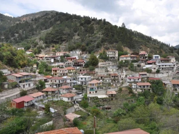 Discover Southern Troodos & the Wine Region on a full-day tour from Limassol