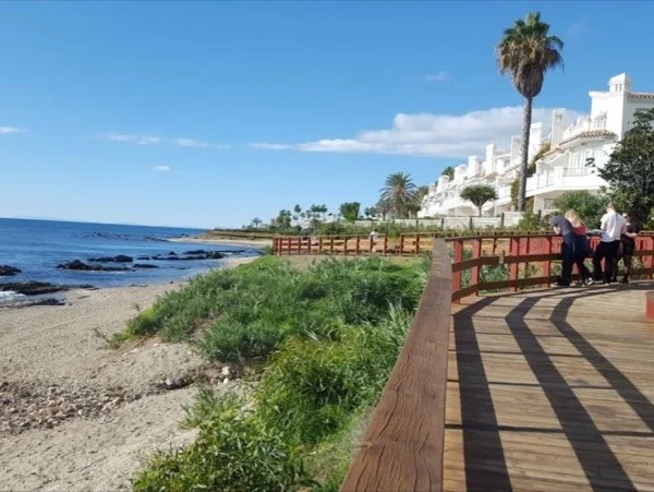 Marbella & Banus Private Tour