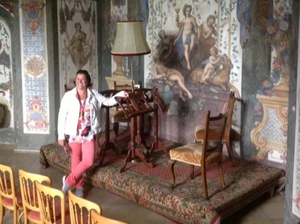 Vienna's Musical Sites: Mozart's, Beethoven's, Strauss's (5 hours combined tour by car and by waking)