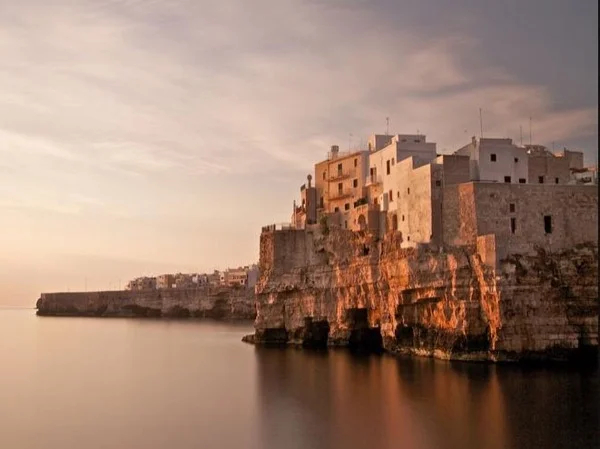 Polignano a Mare, Monopoli and Ostuni: a stunning and tasty full day tour