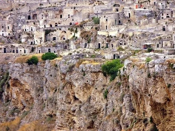 Toritto, Altamura and Gravina