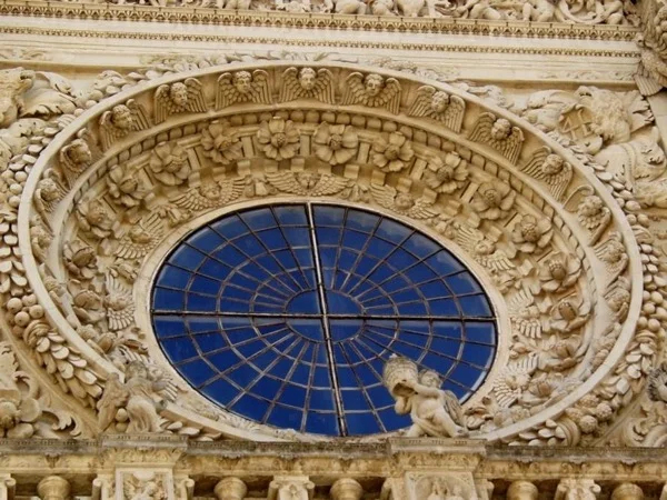Wonderful Baroque Lecce - Half Day Tour