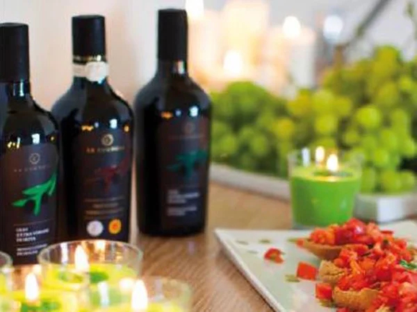 Salento for Foodies - Full Day Tour