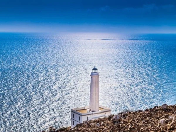 Day Trip From Otranto to Santa Maria di Leuca