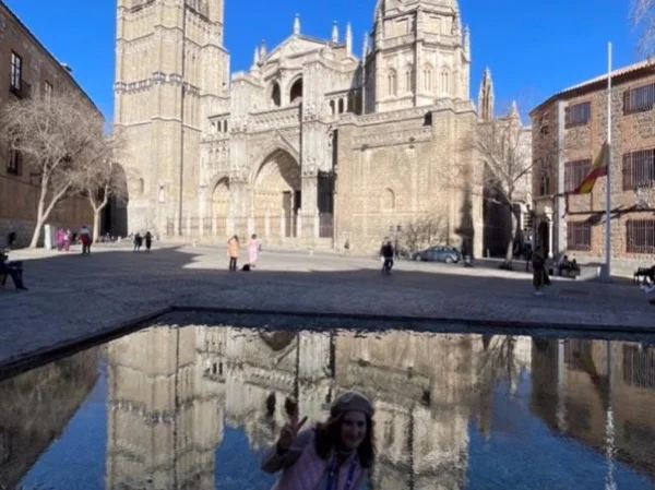 Madrid: TOLEDO DAY TOUR, with driver & guide one pack tour 8 hours .