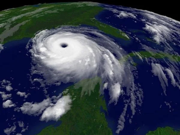 Hurricane Katrina