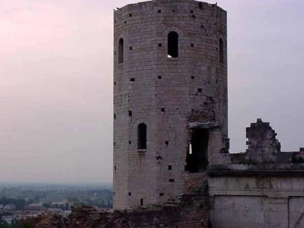 Assisi And Spello Private Walking Tour