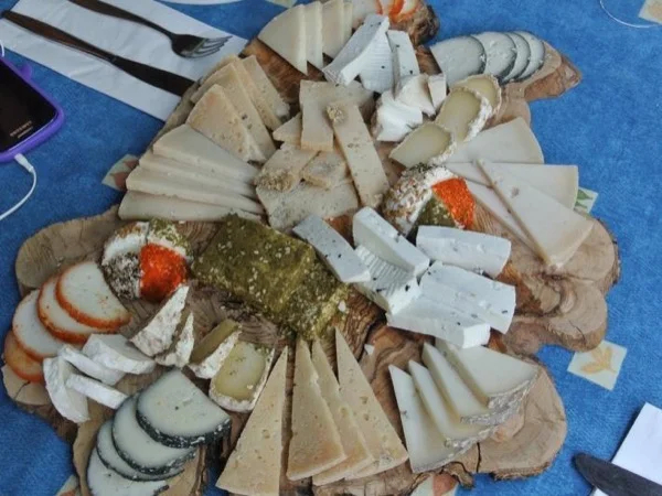 A Local's Culinary Day Tour of the Galilee