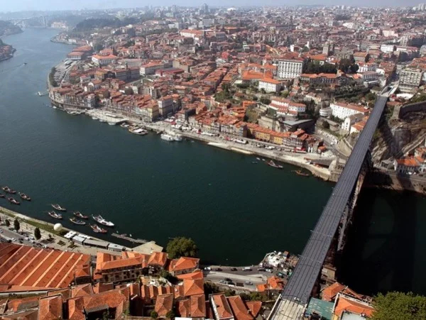 Porto City & Port Wine - full day private tour