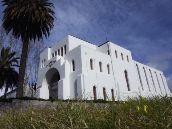 Learn About Jewish Heritage in Porto Full Day Tour.
