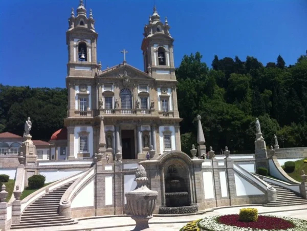 Full Day of Braga and Guimaraes UNESCO Tour From Porto.