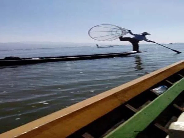 Two day Inle lake (2 days / 2 nights)