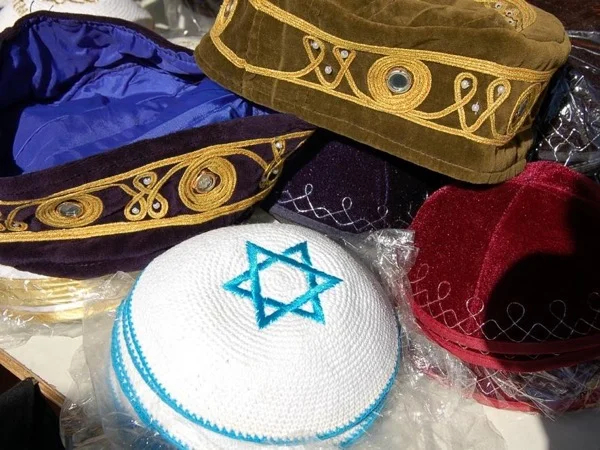 Private Jewish Heritage Tour of Jerusalem