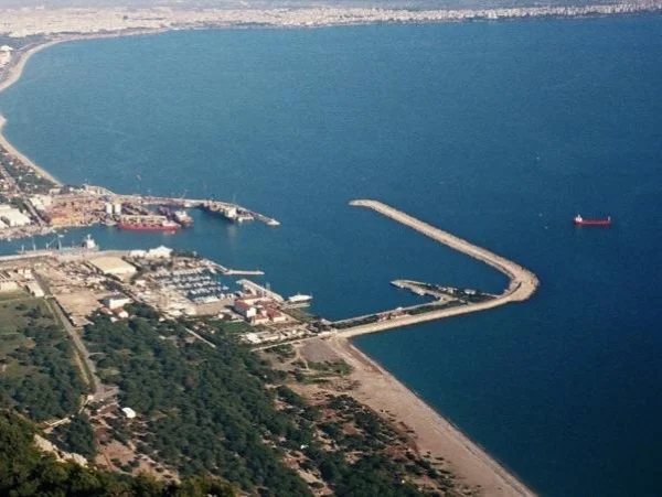 Antalya Naturally Full Day Tour / Shore Excursion