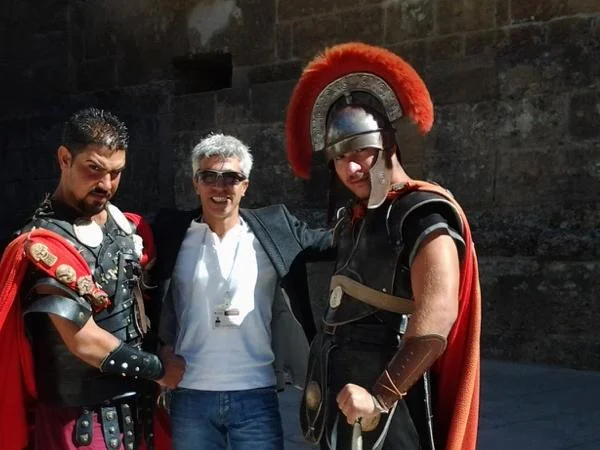 Perge Aspendos and Kursunlu full day Tour / Shore Excursion