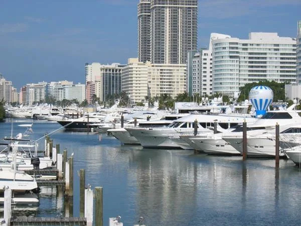 Incredible Miami City Tour - Full Day