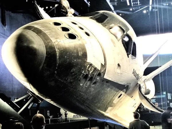 Kennedy Space Center Highlights with an Expert Guide Full-Day Tour