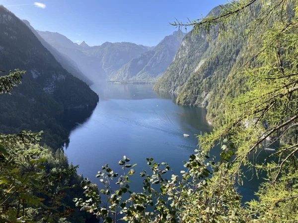 NEW: Amazing Bavaria - South Route