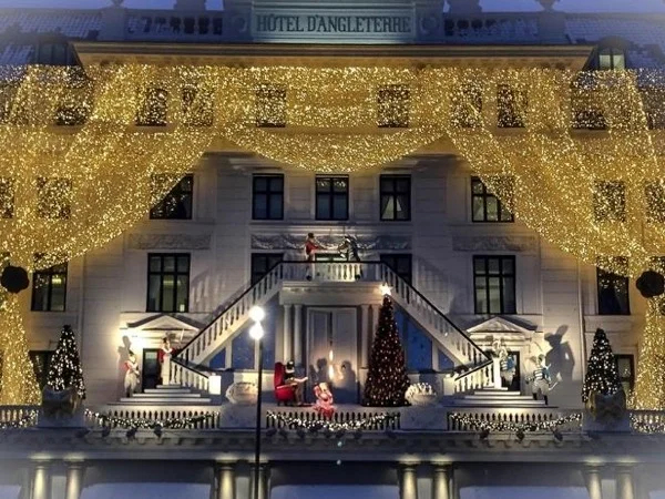 A Christmas to Remember, Half day tour of everything Christmas - Only Nov. 18th to Dec. 30st.
