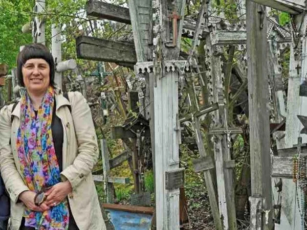 Hill of Crosses Tour - Unesco Heritage sight in Lithuania