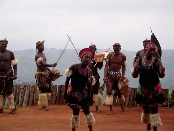 Isithumba Zulu Culture Private Day Tour from Durban