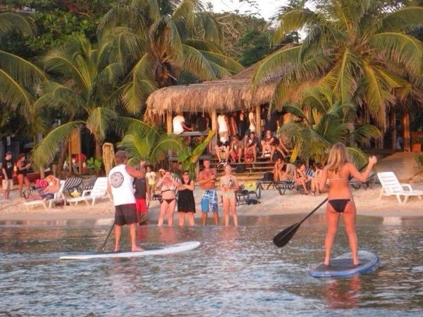 Roatan's West Side Private Tour