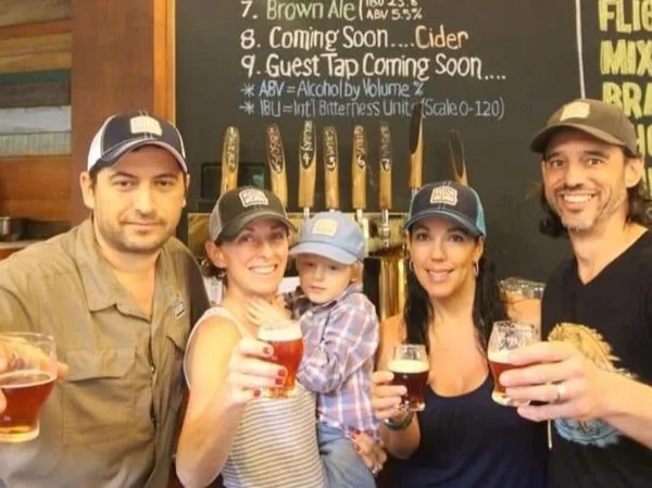 Roatan Island Brewing Company